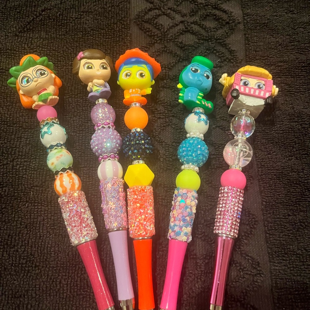 Disney Character Pen*Choose Character*